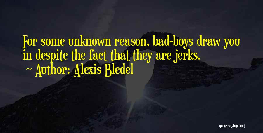 Alexis Bledel Quotes 342783