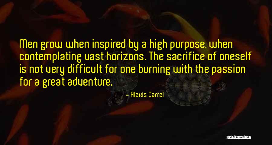 Alexis Carrel Quotes 783855 Alexis Carrel Quotes 783855