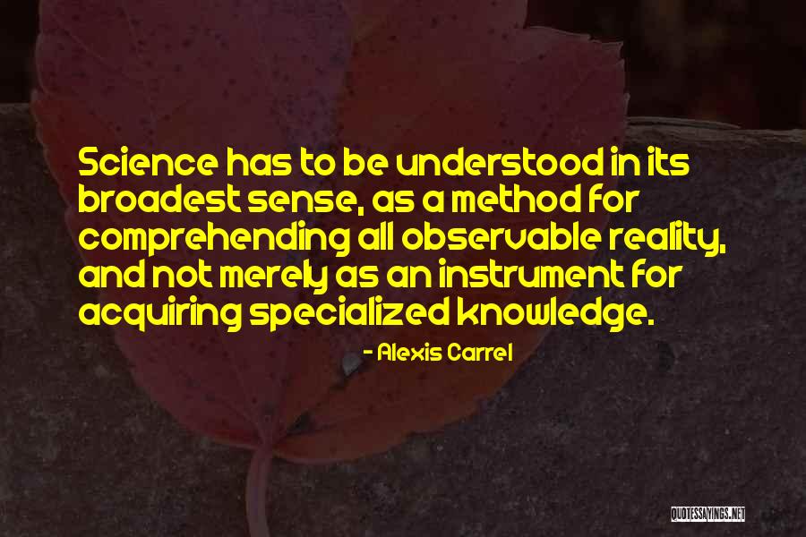 Alexis Carrel Quotes 91889 Alexis Carrel Quotes 91889