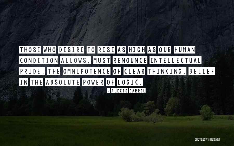 Alexis Carrel Quotes 974490 Alexis Carrel Quotes 974490