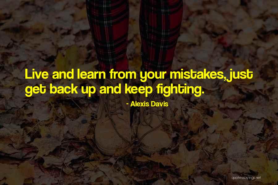 Alexis Davis Quotes 482958 Alexis Davis Quotes 482958