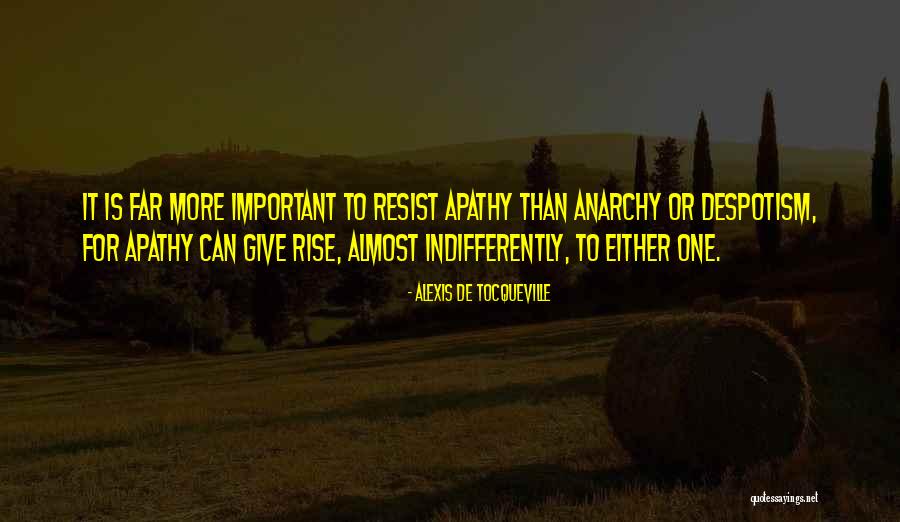 Alexis De Tocqueville Quotes 110679 Alexis De Tocqueville Quotes 110679