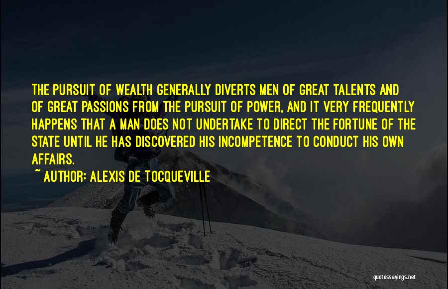 Alexis De Tocqueville Quotes 1165251