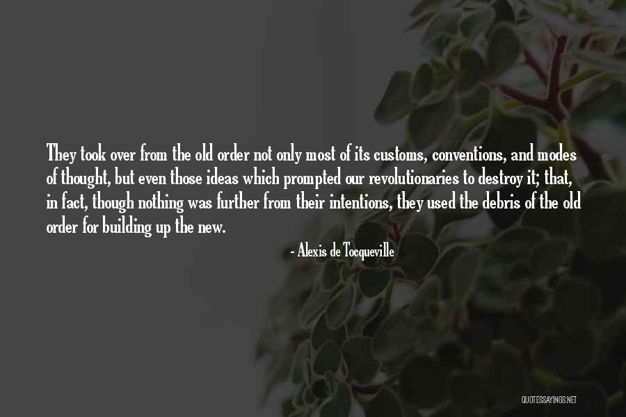 Alexis De Tocqueville Quotes 121952 Alexis De Tocqueville Quotes 121952