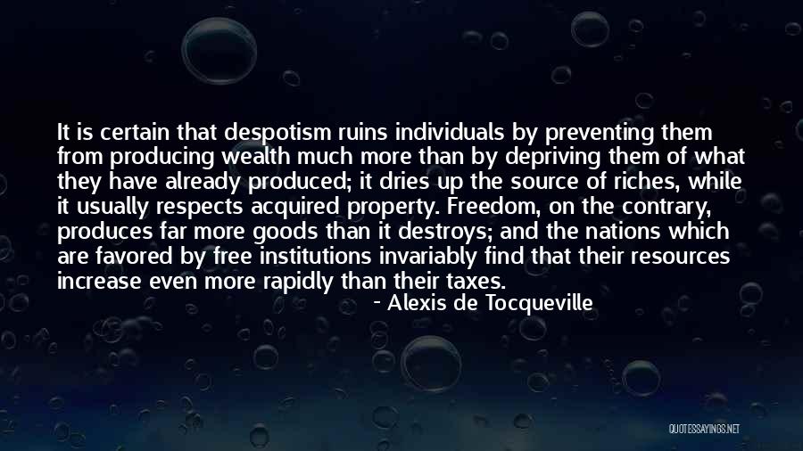 Alexis De Tocqueville Quotes 1301016 Alexis De Tocqueville Quotes 1301016