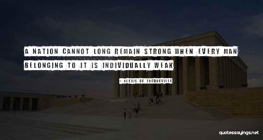 Alexis De Tocqueville Quotes 1354260 Alexis De Tocqueville Quotes 1354260