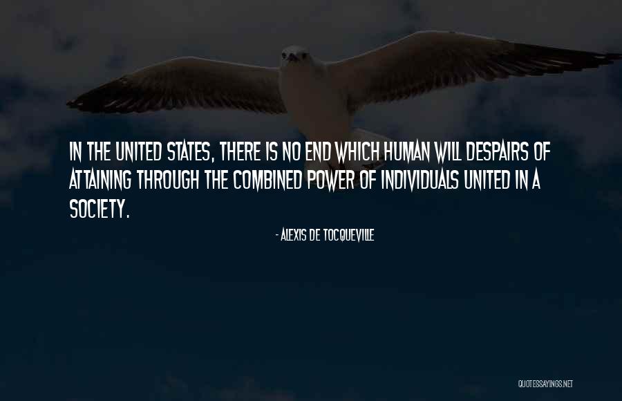 Alexis De Tocqueville Quotes 1455354 Alexis De Tocqueville Quotes 1455354