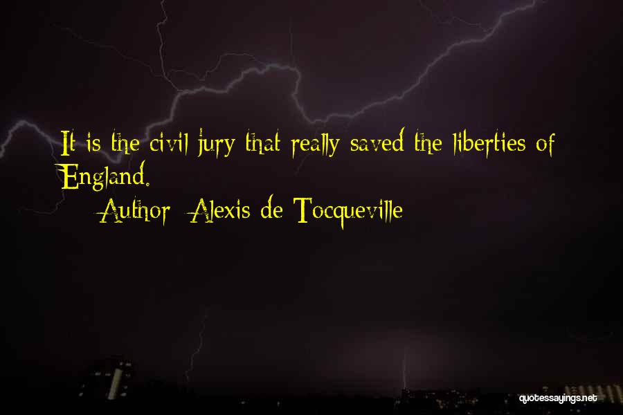 Alexis De Tocqueville Quotes 1520609
