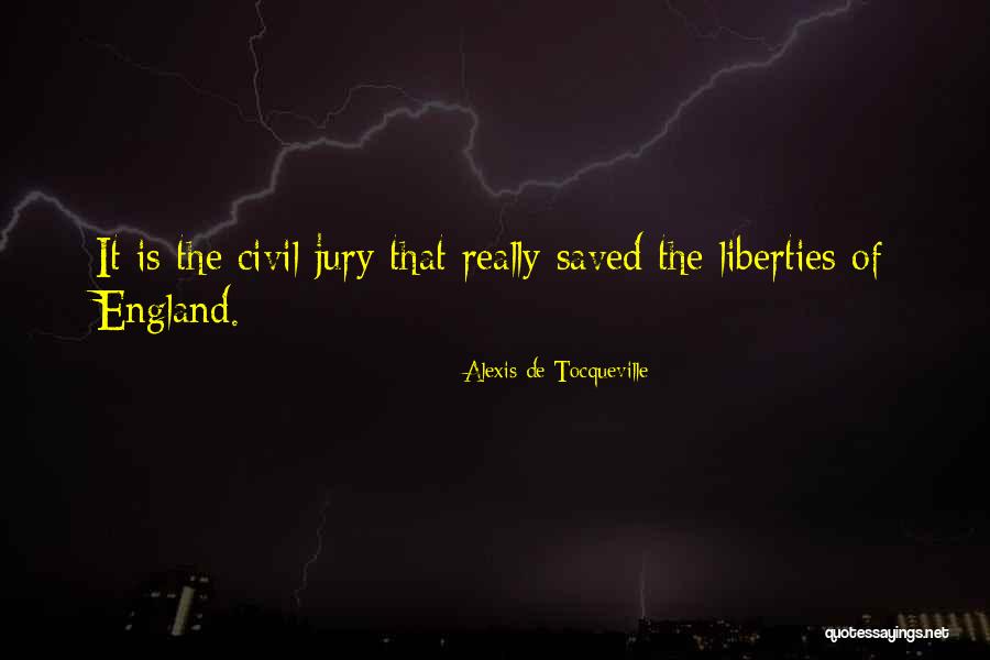 Alexis De Tocqueville Quotes 1520609