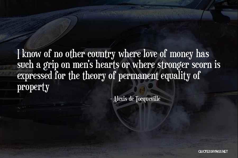 Alexis De Tocqueville Quotes 159124