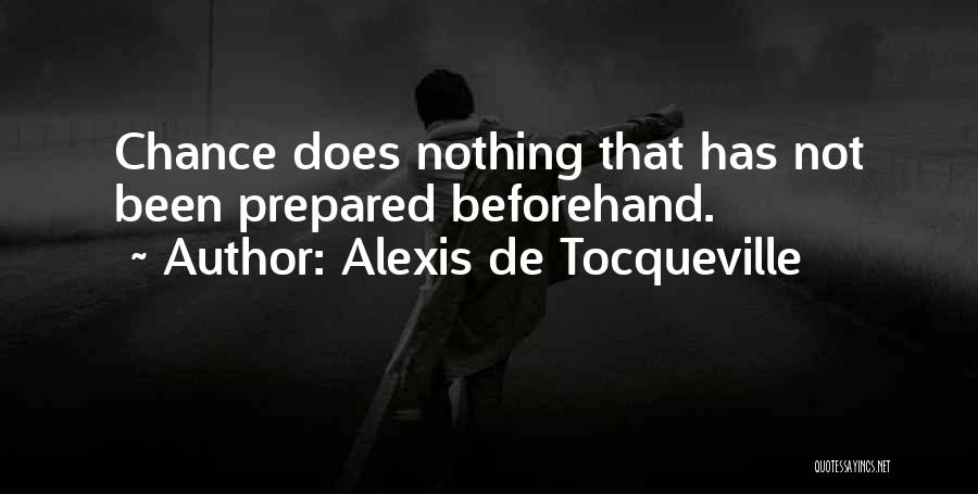 Alexis De Tocqueville Quotes 1688854