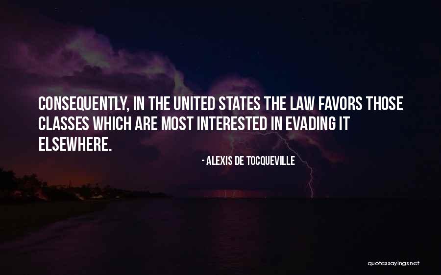 Alexis De Tocqueville Quotes 1921476