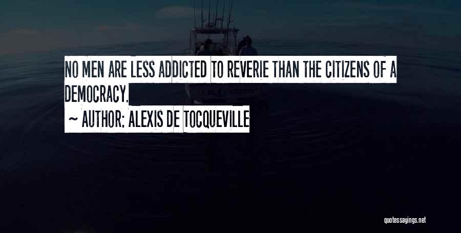 Alexis De Tocqueville Quotes 1992782