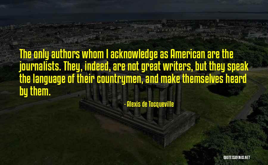 Alexis De Tocqueville Quotes 1999781 Alexis De Tocqueville Quotes 1999781