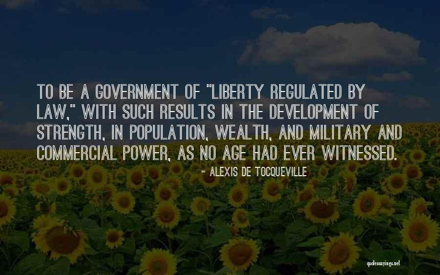 Alexis De Tocqueville Quotes 2133644