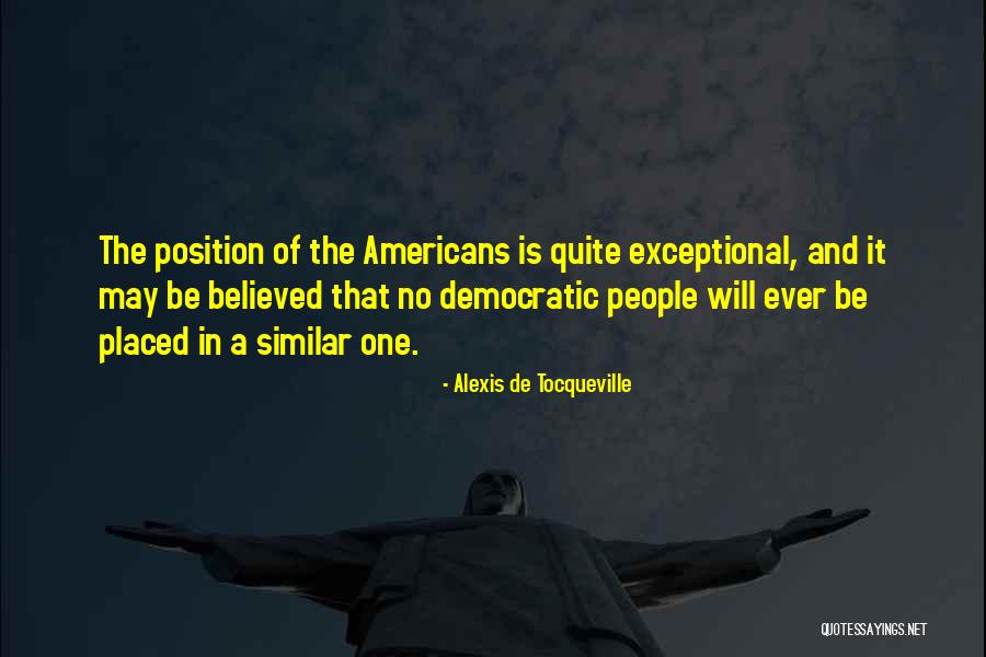 Alexis De Tocqueville Quotes 2144181 Alexis De Tocqueville Quotes 2144181