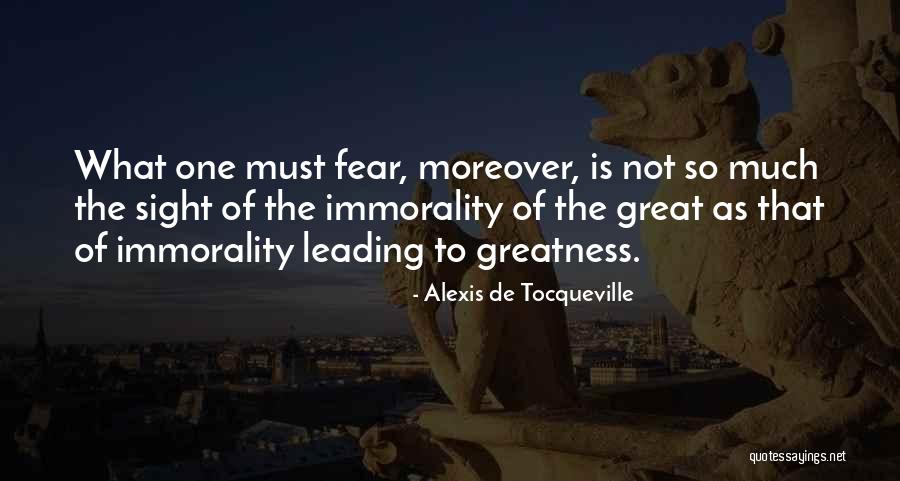 Alexis De Tocqueville Quotes 2191472