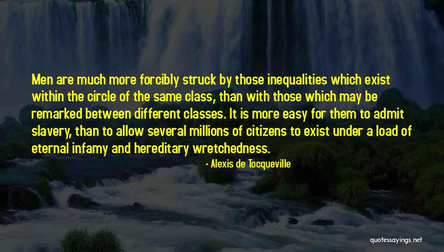 Alexis De Tocqueville Quotes 267361