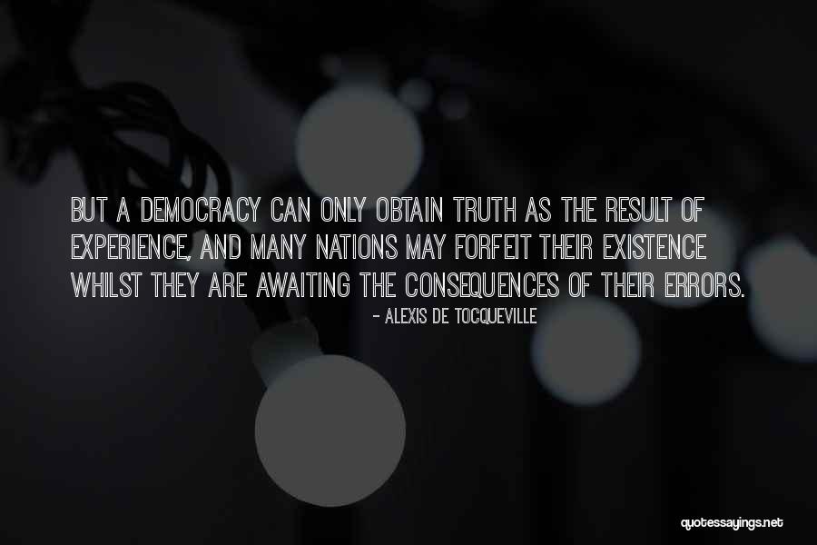 Alexis De Tocqueville Quotes 369264 Alexis De Tocqueville Quotes 369264