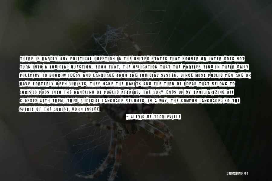 Alexis De Tocqueville Quotes 597194 Alexis De Tocqueville Quotes 597194