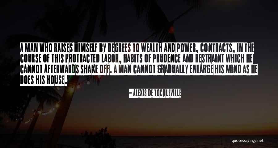 Alexis De Tocqueville Quotes 723262