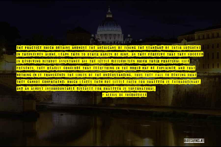 Alexis De Tocqueville Quotes 735671 Alexis De Tocqueville Quotes 735671