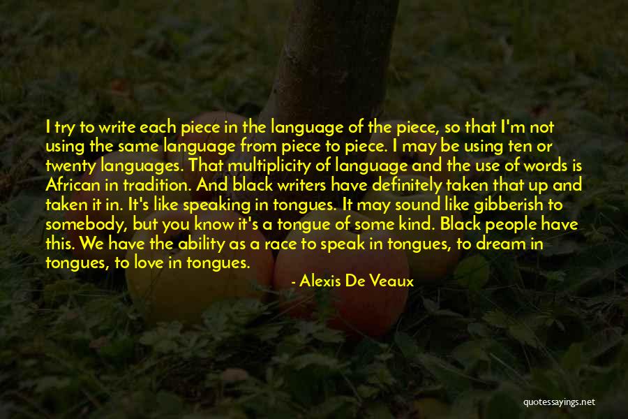 Alexis De Veaux Quotes 1059348 Alexis De Veaux Quotes 1059348