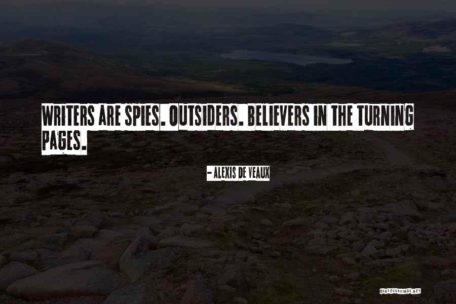 Alexis De Veaux Quotes 1355029 Alexis De Veaux Quotes 1355029