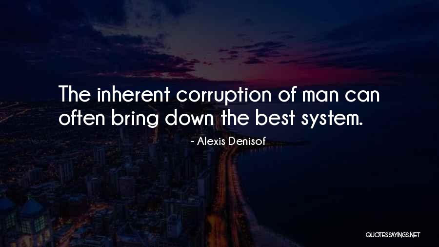 Alexis Denisof Quotes 1287360