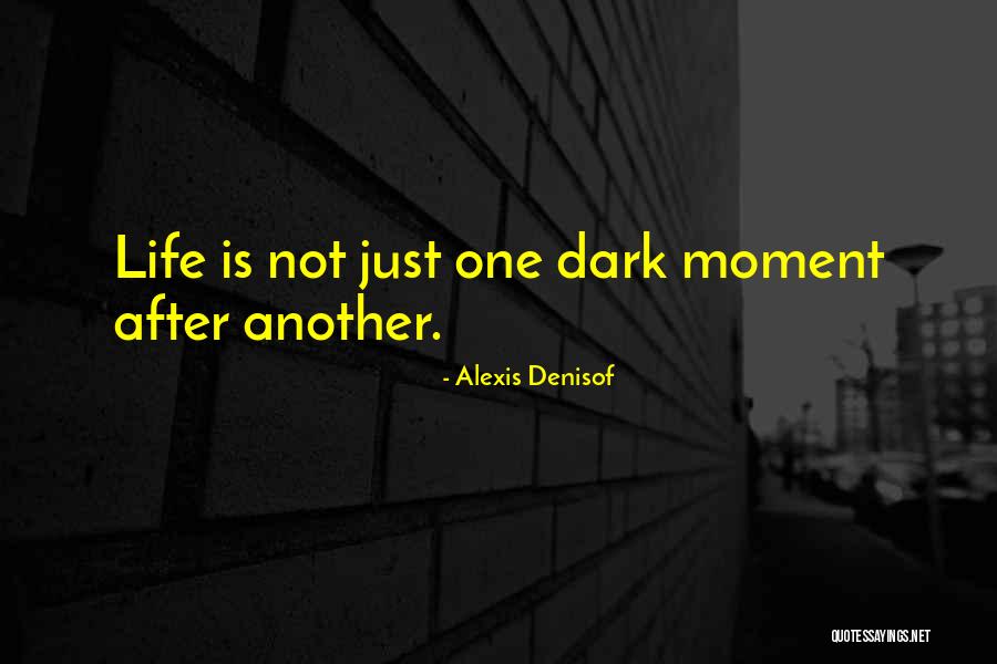 Alexis Denisof Quotes 2201297