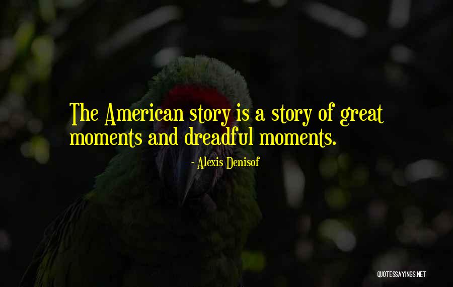 Alexis Denisof Quotes 703709