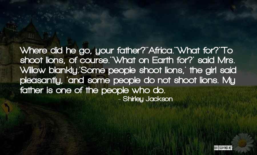 Alexis Drazen Quotes By Shirley Jackson Alexis Drazen Quotes By Shirley Jackson