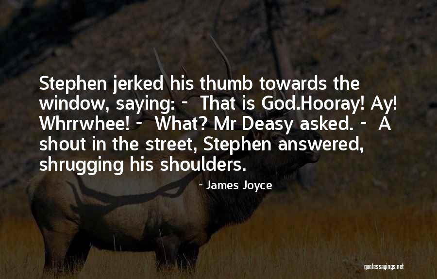 Alexis Gosselin Quotes By James Joyce Alexis Gosselin Quotes By James Joyce