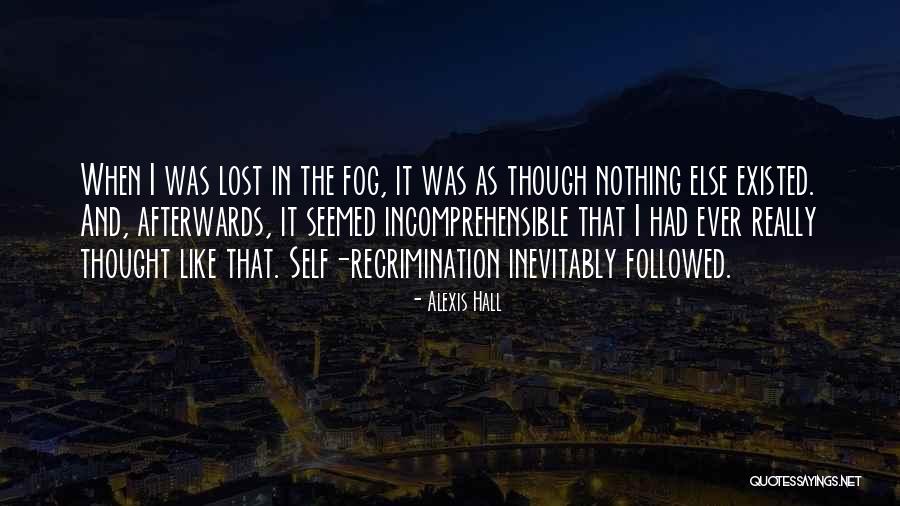 Alexis Hall Quotes 1028246 Alexis Hall Quotes 1028246