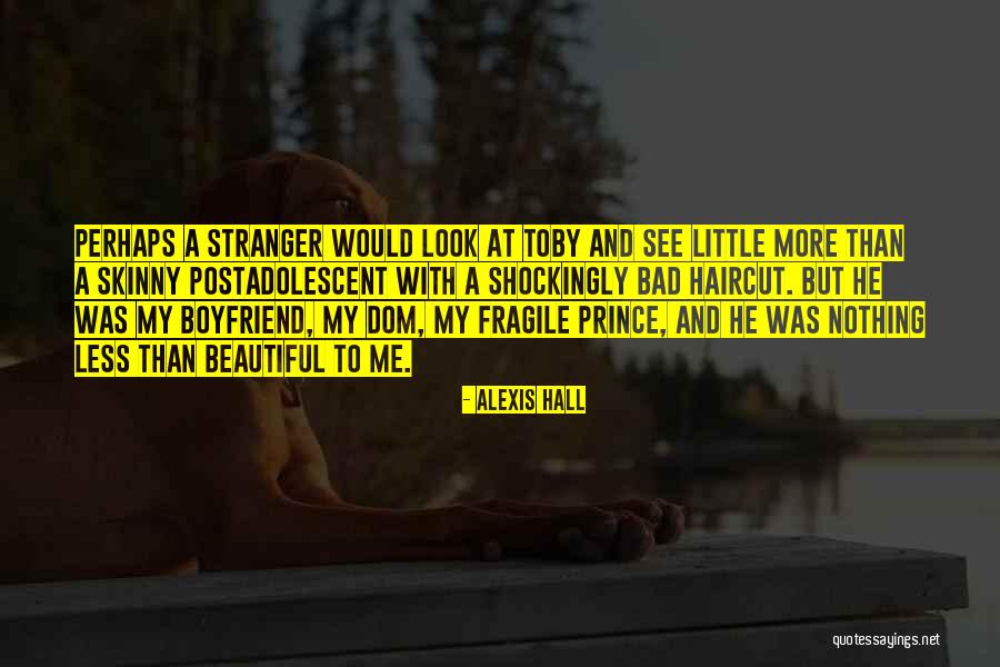 Alexis Hall Quotes 1502787 Alexis Hall Quotes 1502787