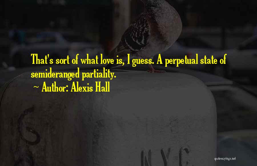Alexis Hall Quotes 1596775