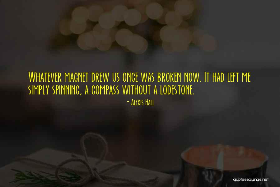 Alexis Hall Quotes 1605075 Alexis Hall Quotes 1605075