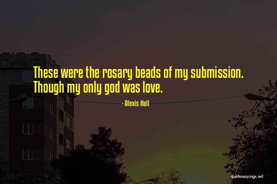Alexis Hall Quotes 1709285 Alexis Hall Quotes 1709285