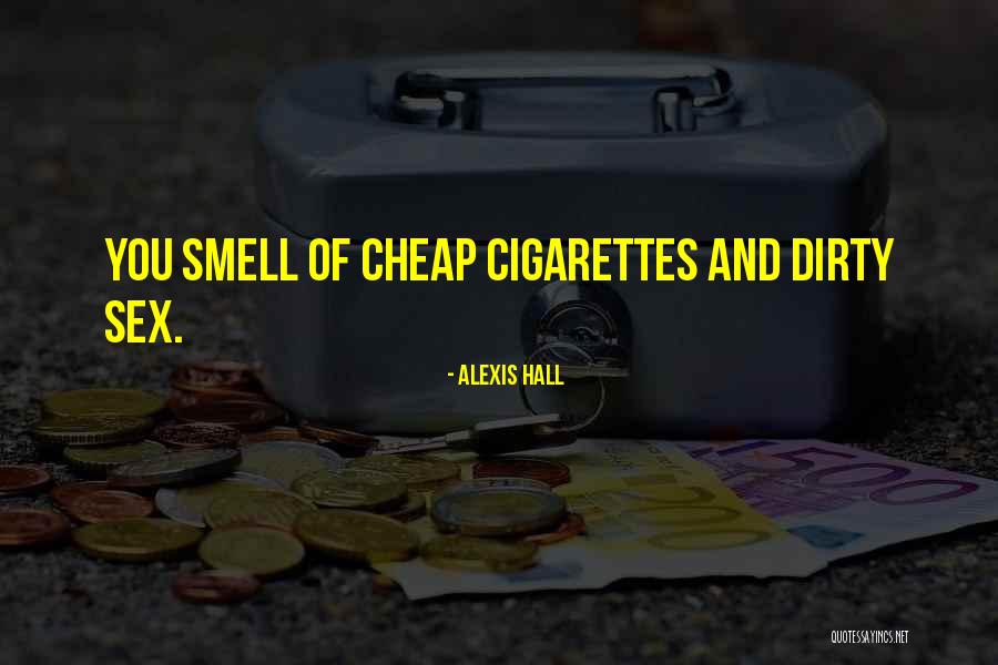 Alexis Hall Quotes 1790291 Alexis Hall Quotes 1790291