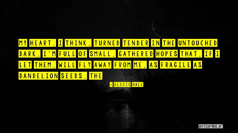 Alexis Hall Quotes 1913897 Alexis Hall Quotes 1913897
