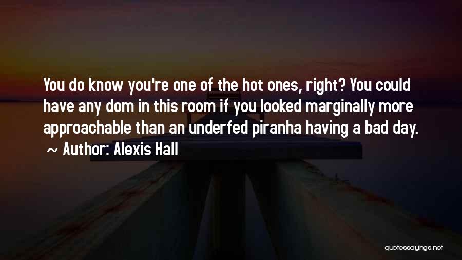 Alexis Hall Quotes 2231564