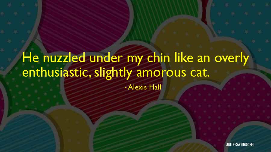 Alexis Hall Quotes 403377 Alexis Hall Quotes 403377