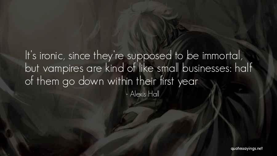 Alexis Hall Quotes 627350 Alexis Hall Quotes 627350
