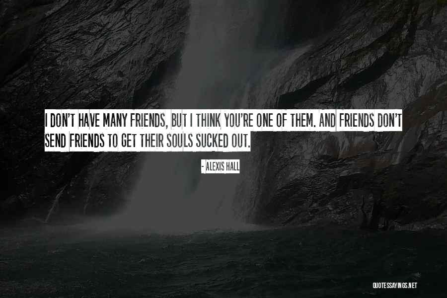 Alexis Hall Quotes 646224 Alexis Hall Quotes 646224