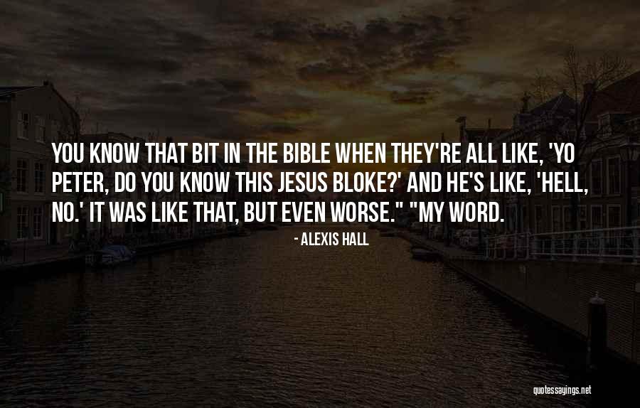 Alexis Hall Quotes 872660 Alexis Hall Quotes 872660