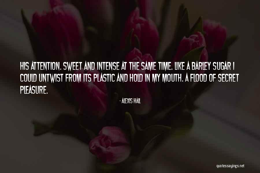 Alexis Hall Quotes 950762 Alexis Hall Quotes 950762