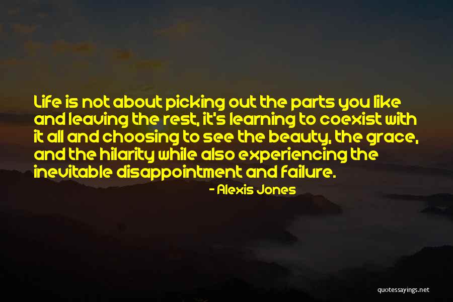 Alexis Jones Quotes 1115409 Alexis Jones Quotes 1115409