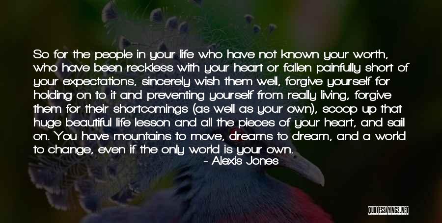 Alexis Jones Quotes 452322 Alexis Jones Quotes 452322