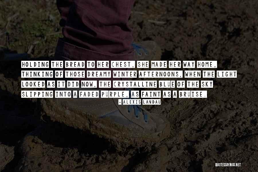 Alexis Landau Quotes 845216 Alexis Landau Quotes 845216