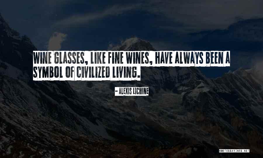 Alexis Lichine Quotes 1198647 Alexis Lichine Quotes 1198647